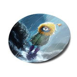 Alice Sticker