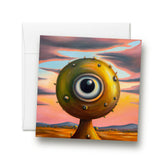 Allen Card | Bumblebird
