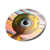 Allen Sticker