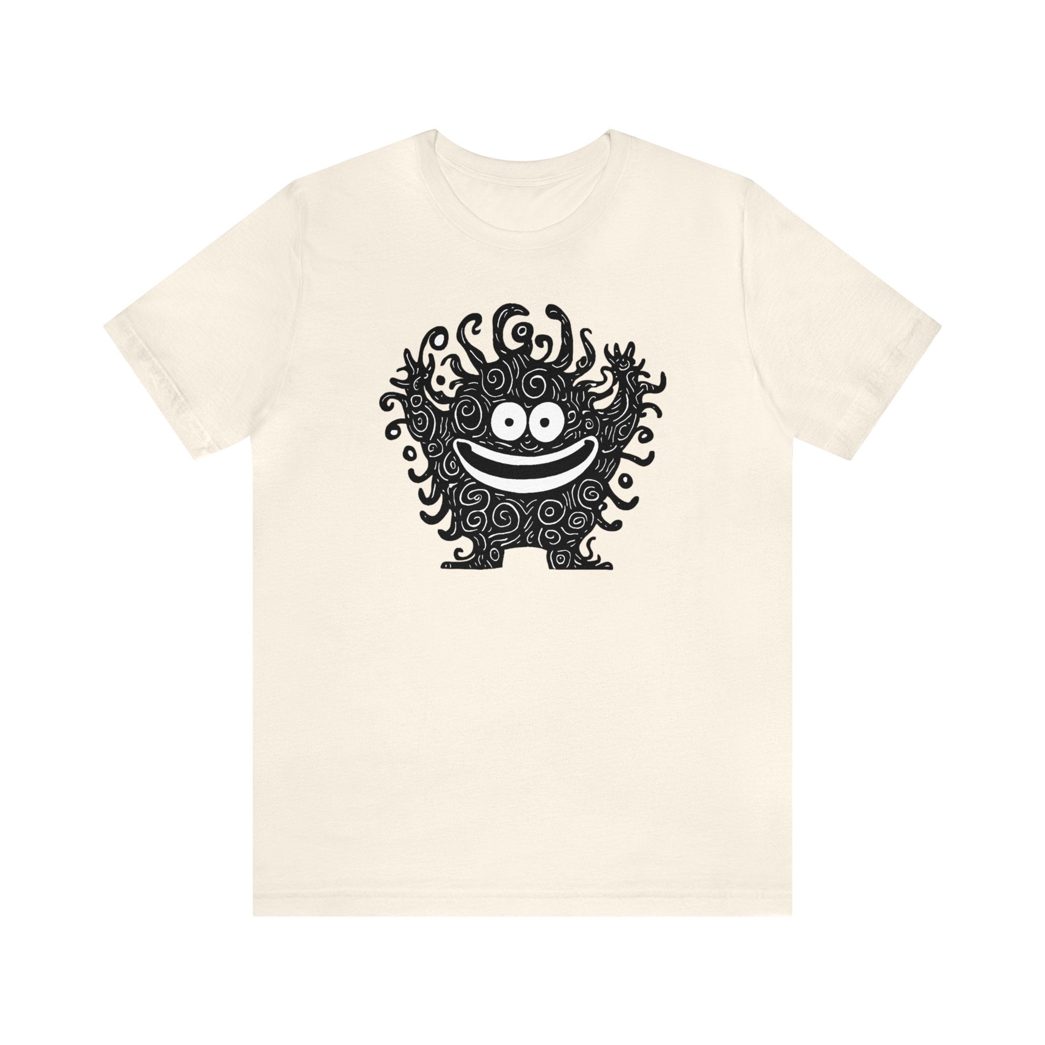 Amoeba T - Shirt | Bumblebird