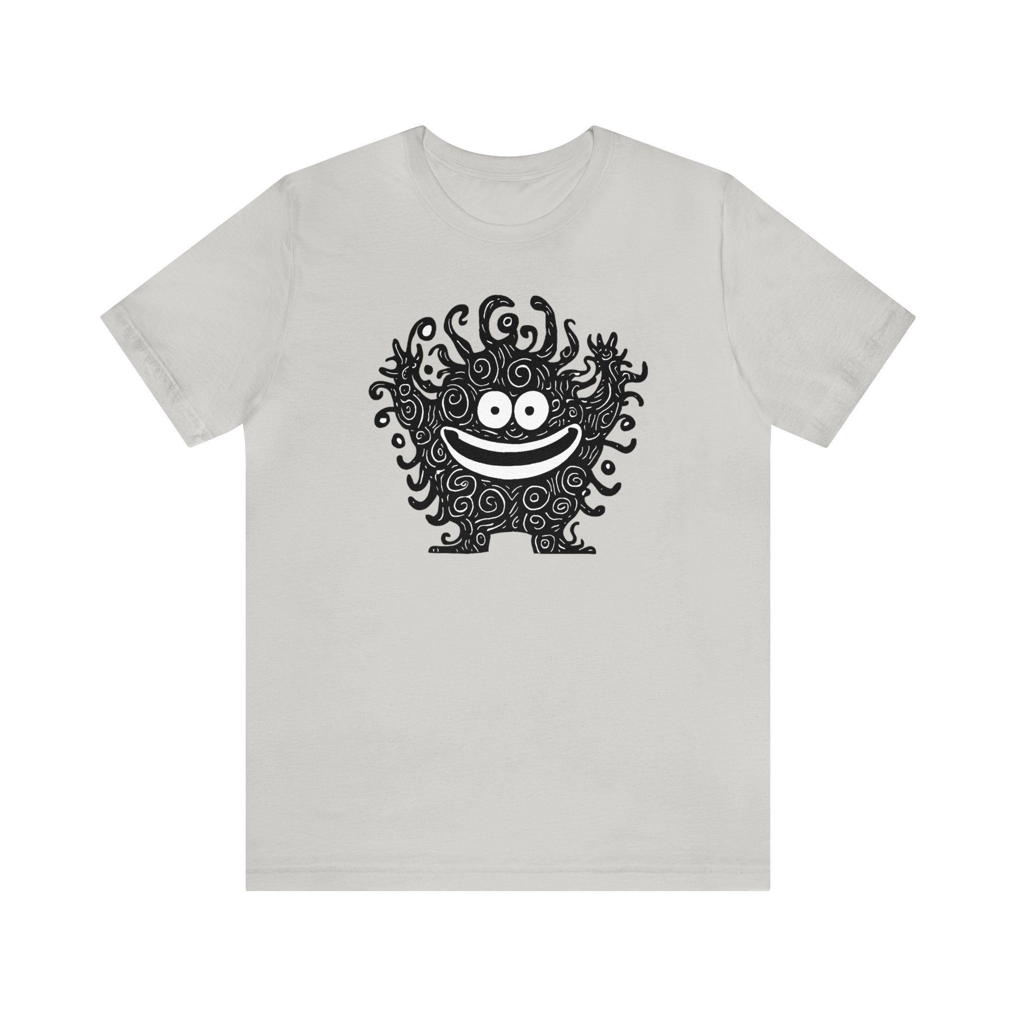 Amoeba T - Shirt | Bumblebird