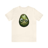 Angry Avocado T - Shirt | Bumblebird