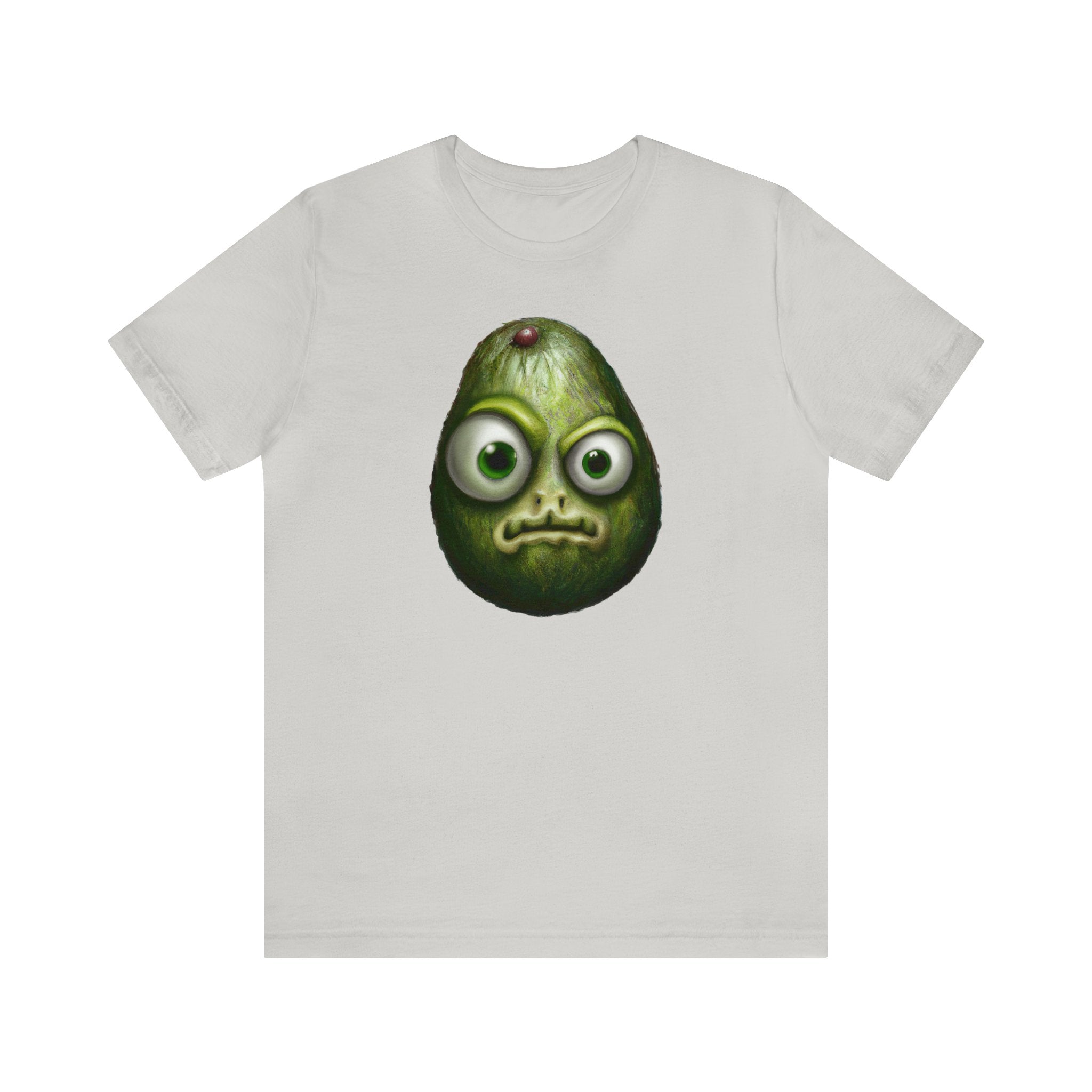 Angry Avocado T - Shirt | Bumblebird