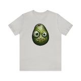 Angry Avocado T - Shirt | Bumblebird