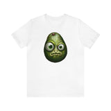Angry Avocado T - Shirt | Bumblebird
