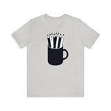 Art Supplies T - Shirt | Bumblebird
