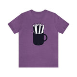 Art Supplies T - Shirt | Bumblebird