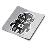 Astronut II Sticker | Bumblebird