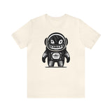 Astronut II T - Shirt | Bumblebird
