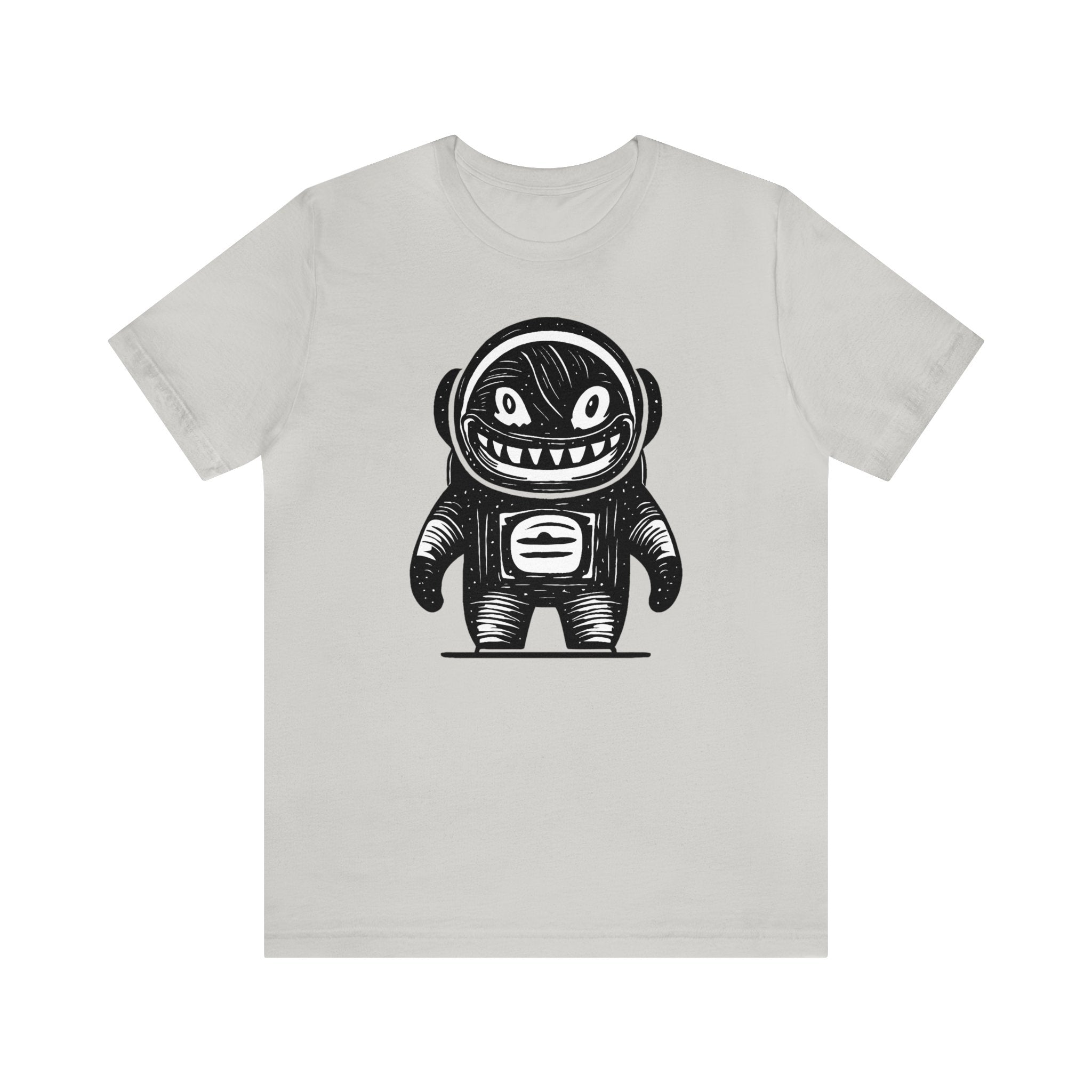Astronut II T - Shirt | Bumblebird