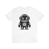 Astronut II T - Shirt | Bumblebird