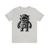 Astronut III T - Shirt | Bumblebird