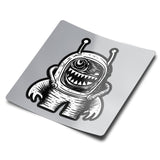 Astronut IV Sticker | Bumblebird