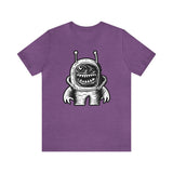 Astronut IV T - Shirt | Bumblebird
