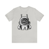 Astronut IV T - Shirt | Bumblebird