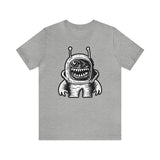 Astronut IV T - Shirt | Bumblebird