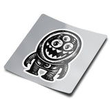 Astronut Sticker | Bumblebird