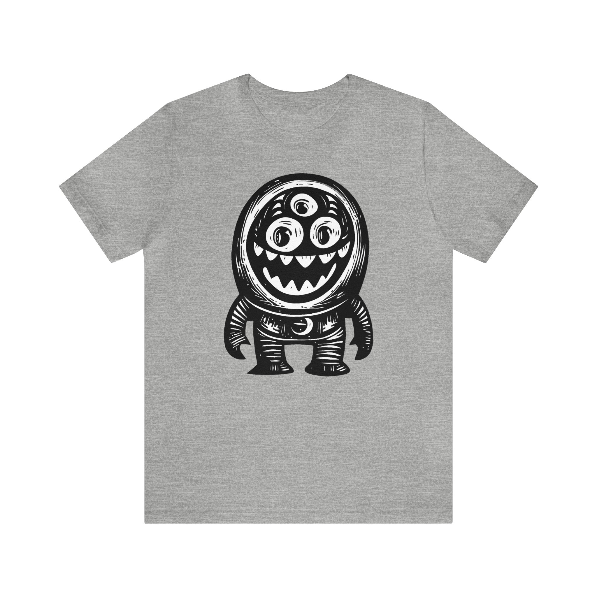 Astronut T - Shirt | Bumblebird