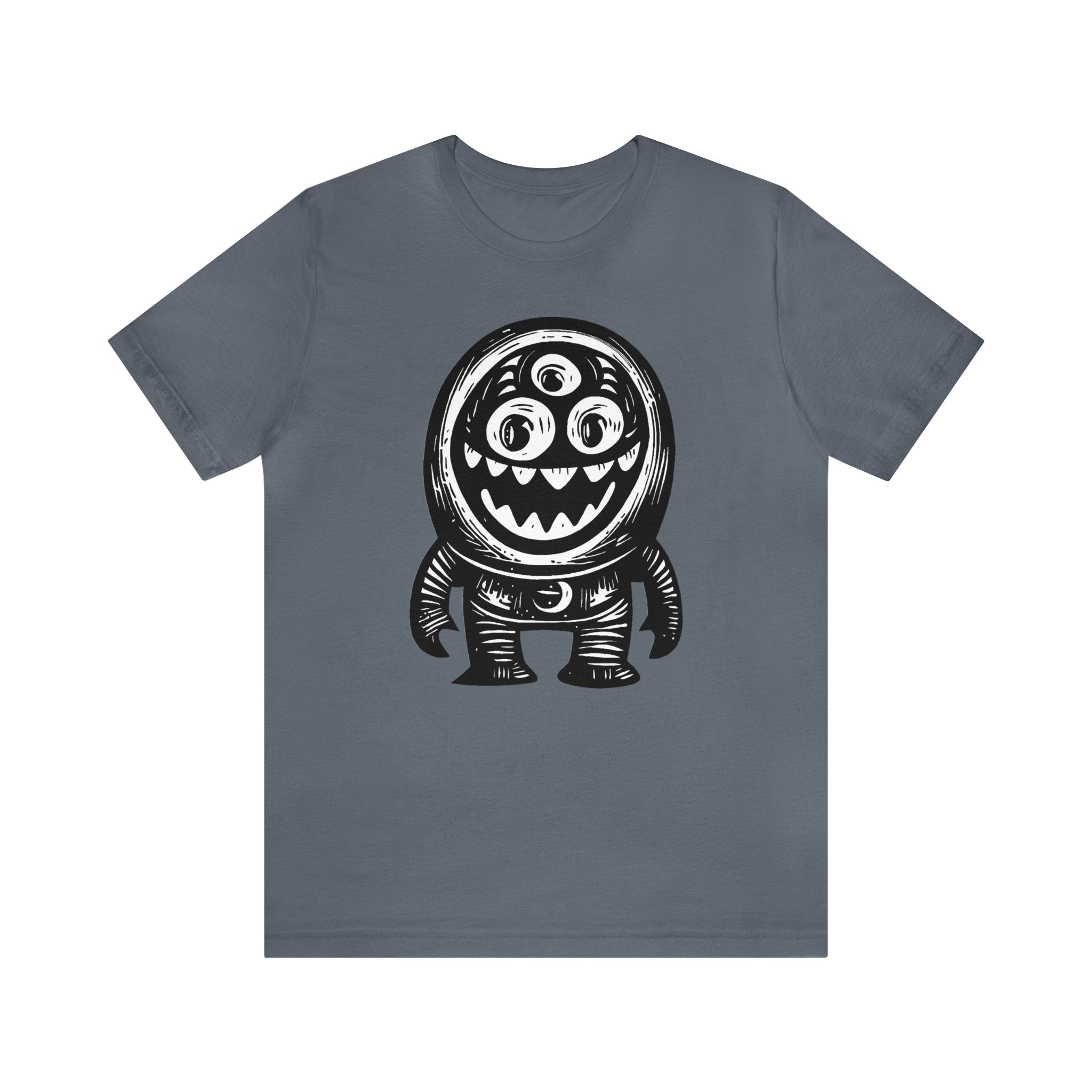 Astronut T - Shirt | Bumblebird