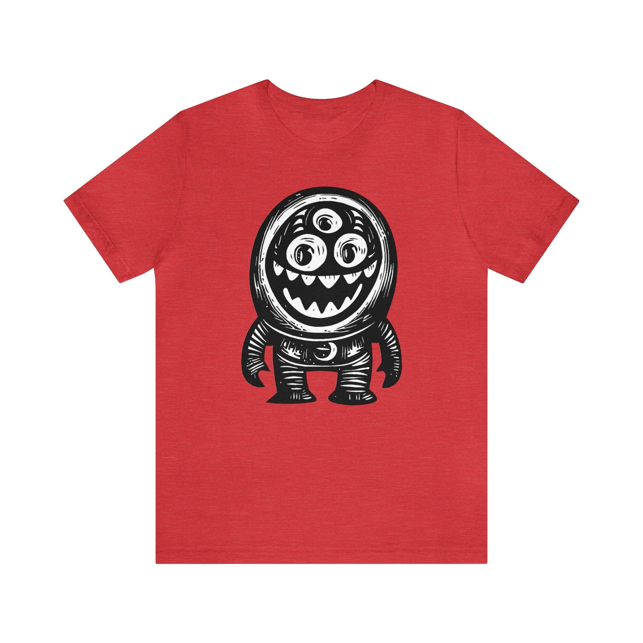 Astronut T - Shirt | Bumblebird
