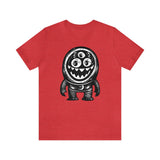 Astronut T - Shirt | Bumblebird