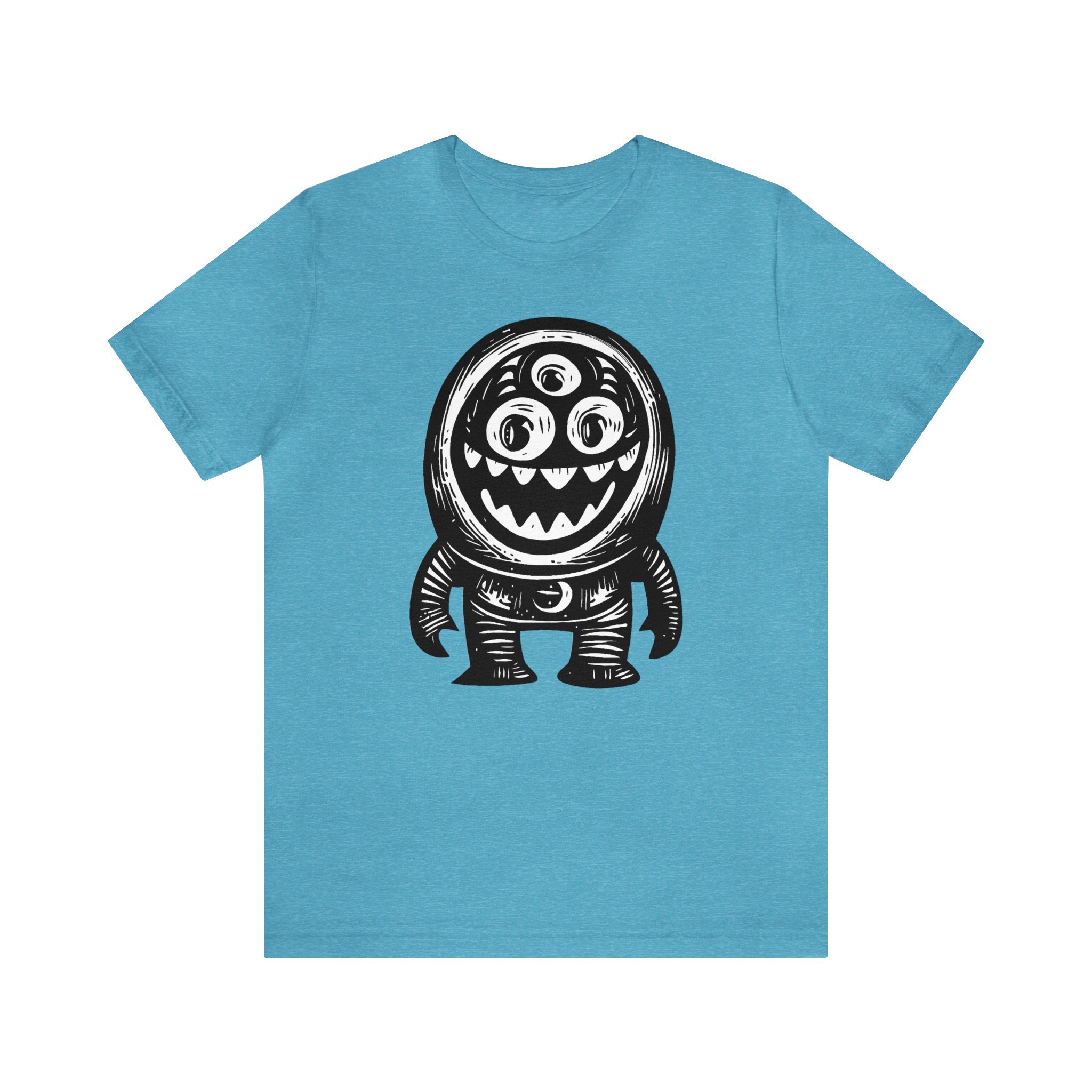 Astronut T - Shirt | Bumblebird