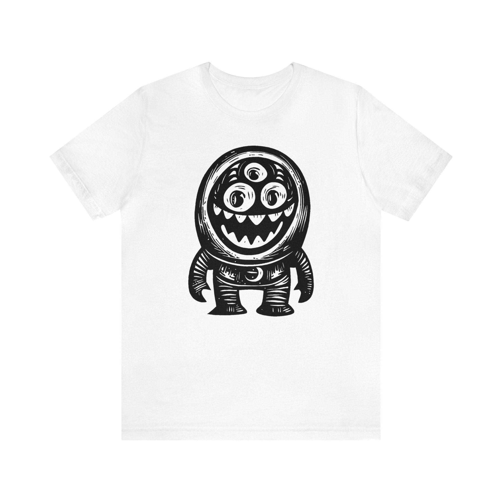 Astronut T - Shirt | Bumblebird