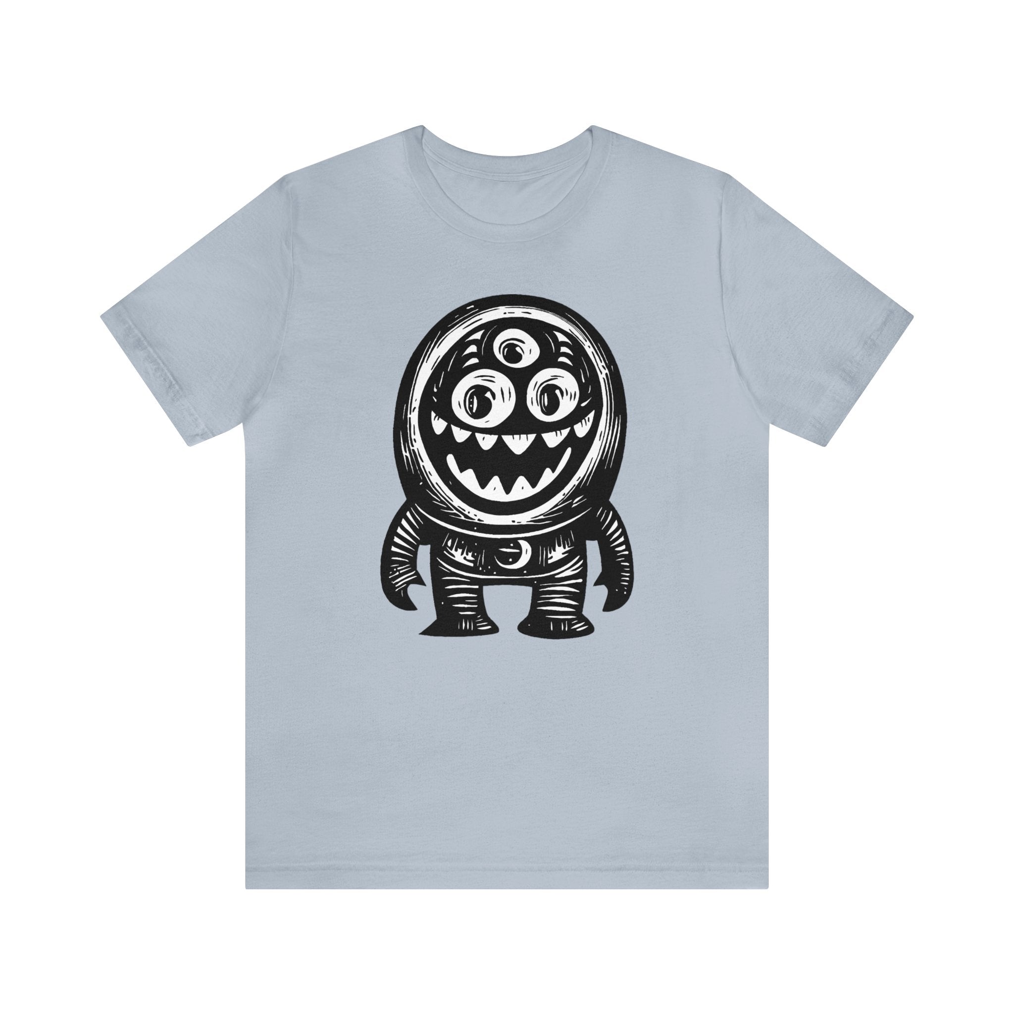 Astronut T - Shirt | Bumblebird