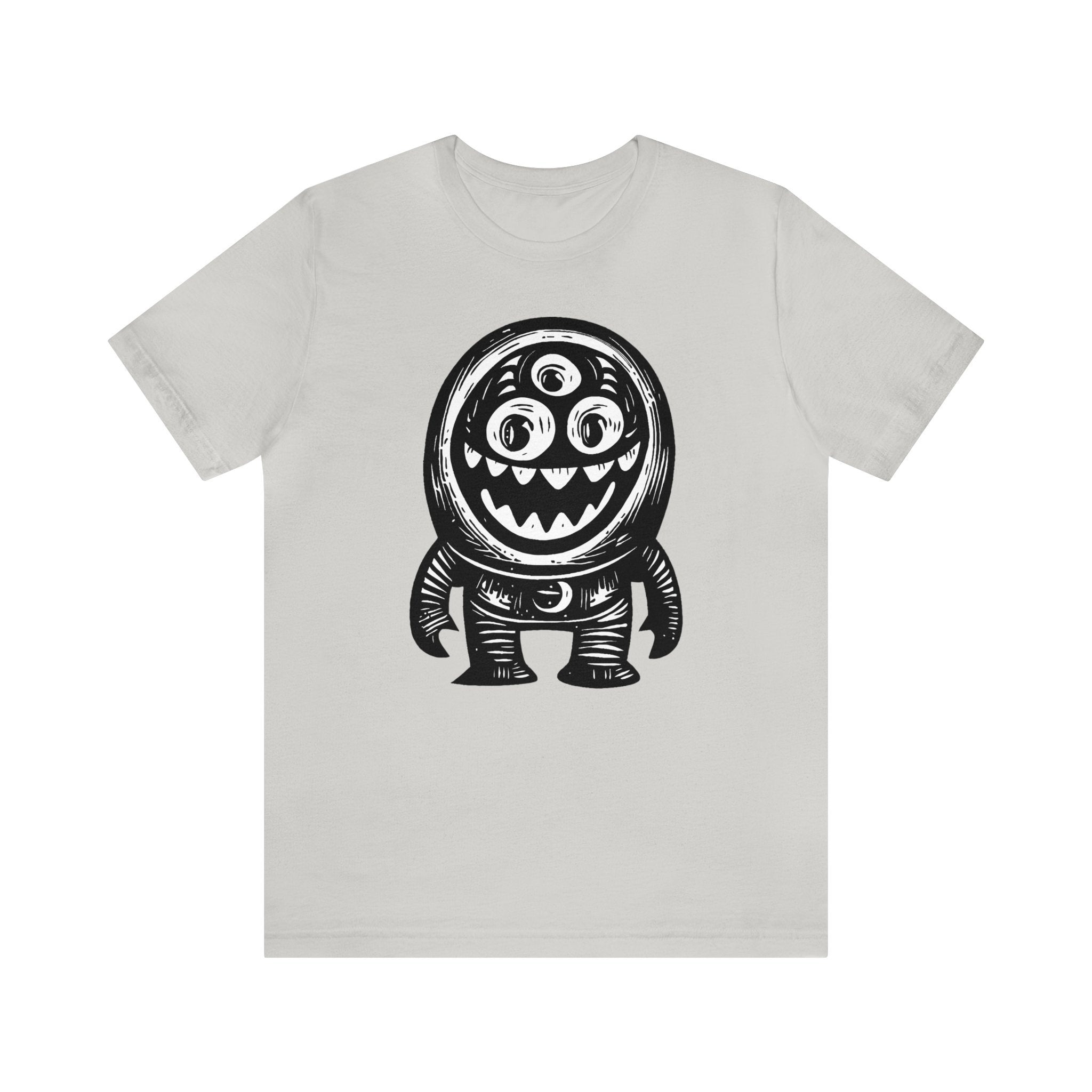Astronut T - Shirt | Bumblebird