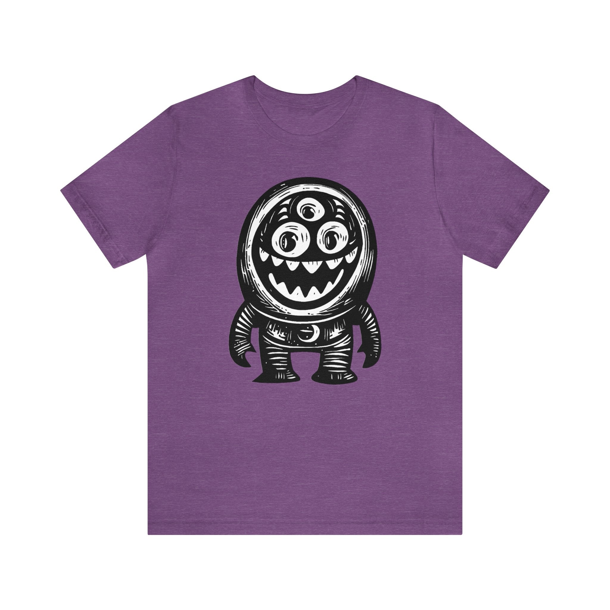 Astronut T - Shirt | Bumblebird