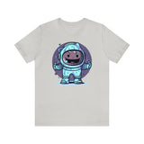 Astronut V T - Shirt | Bumblebird