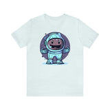 Astronut V T - Shirt | Bumblebird