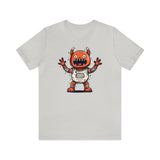 Astronut VII T - Shirt | Bumblebird