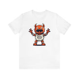 Astronut VII T - Shirt | Bumblebird