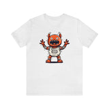 Astronut VII T - Shirt | Bumblebird