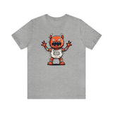 Astronut VII T - Shirt | Bumblebird