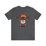 Astronut VII T - Shirt | Bumblebird