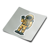 Astronut VIII Sticker