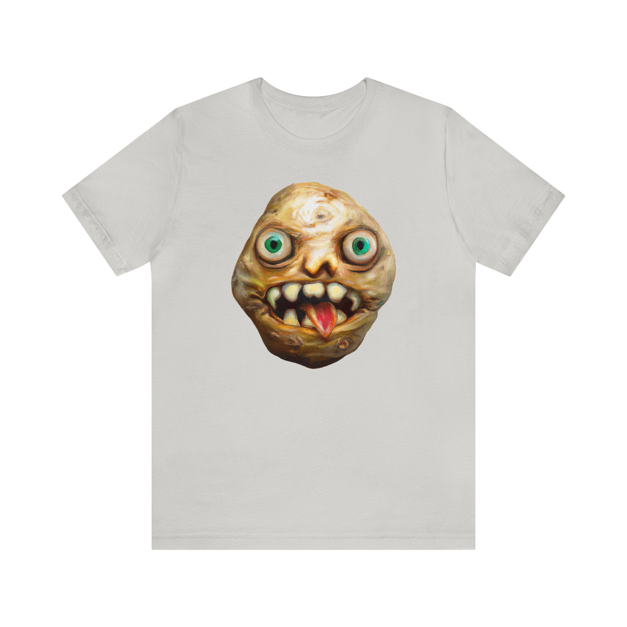 Au Grotten T - Shirt | Bumblebird