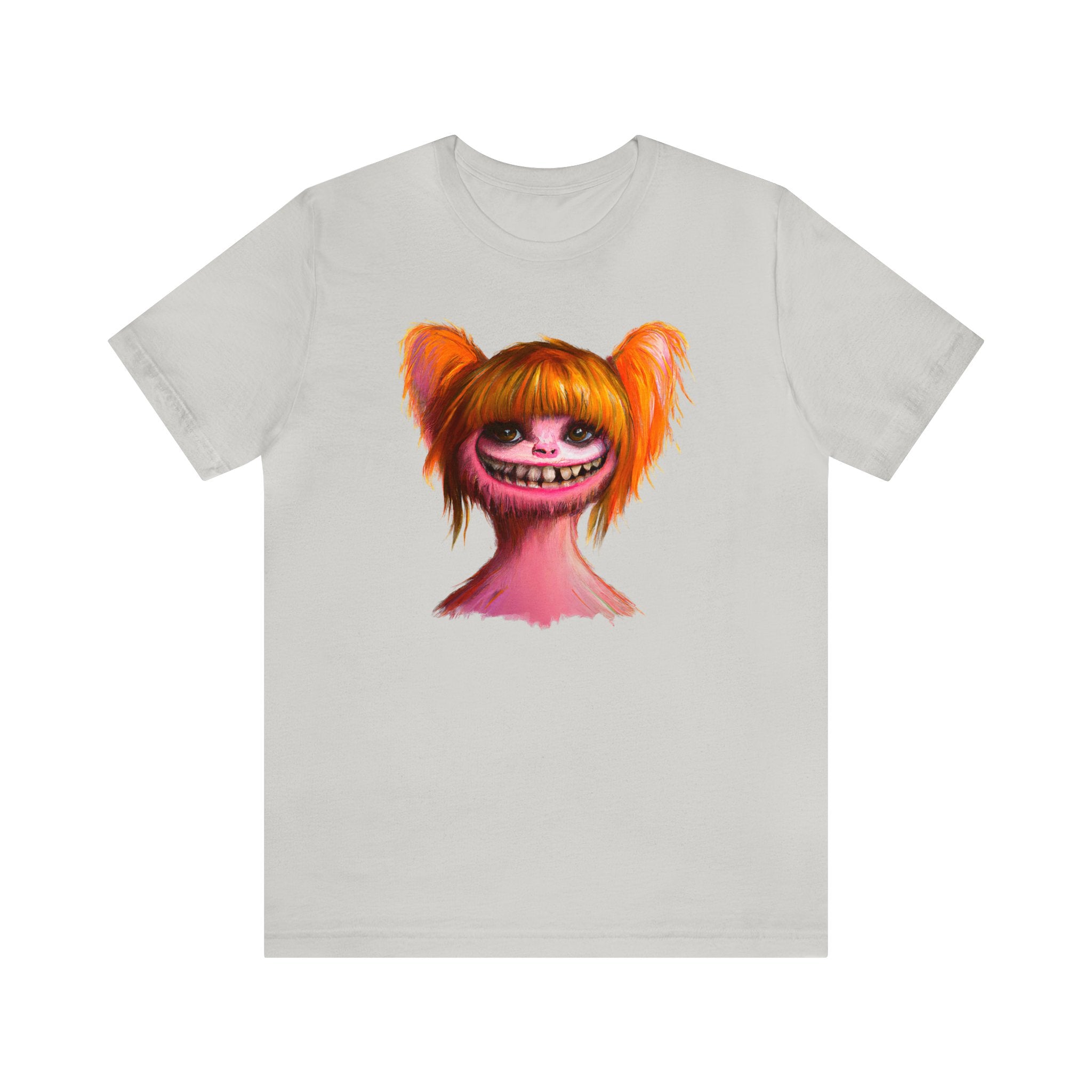 Aubrey T - Shirt | Bumblebird