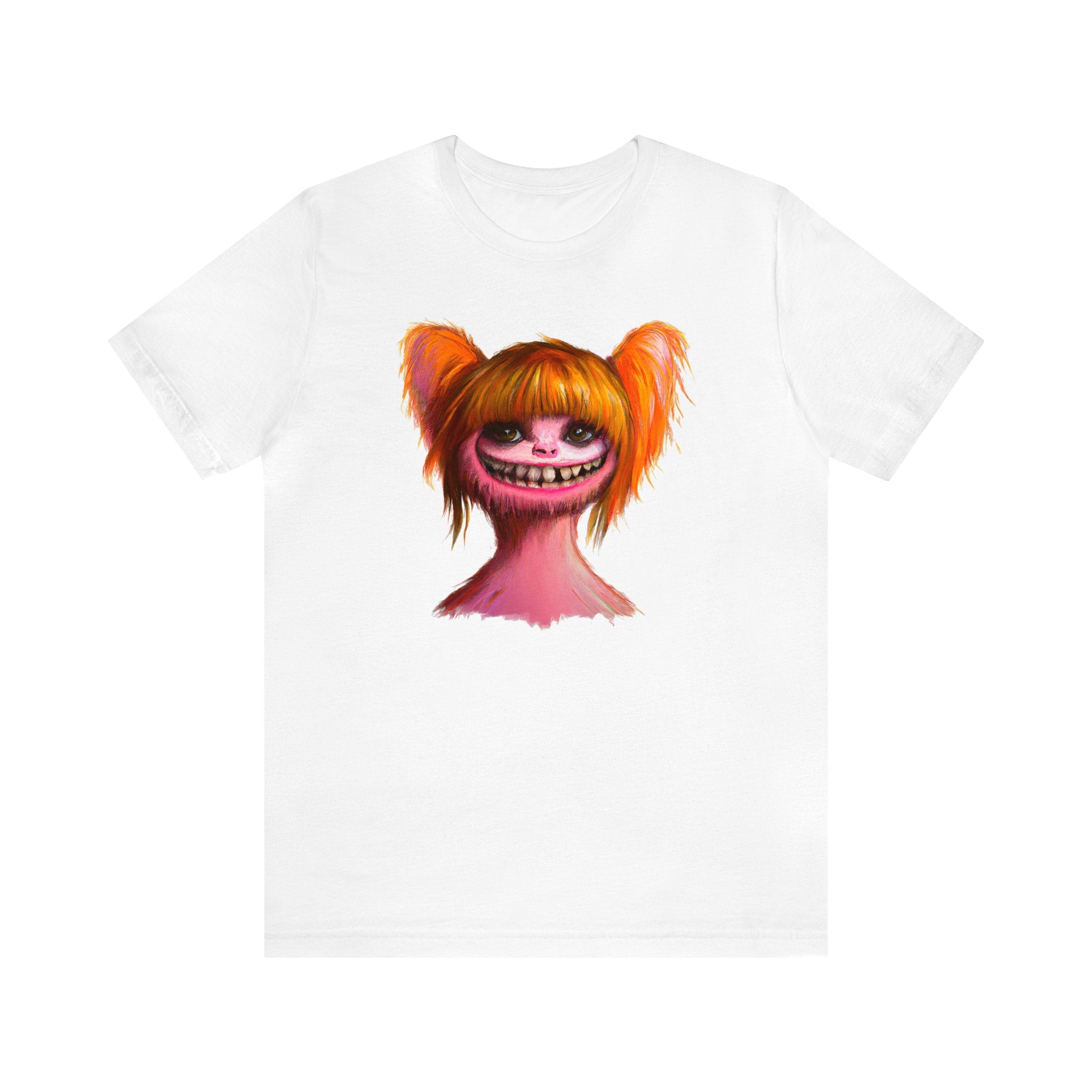 Aubrey T - Shirt | Bumblebird