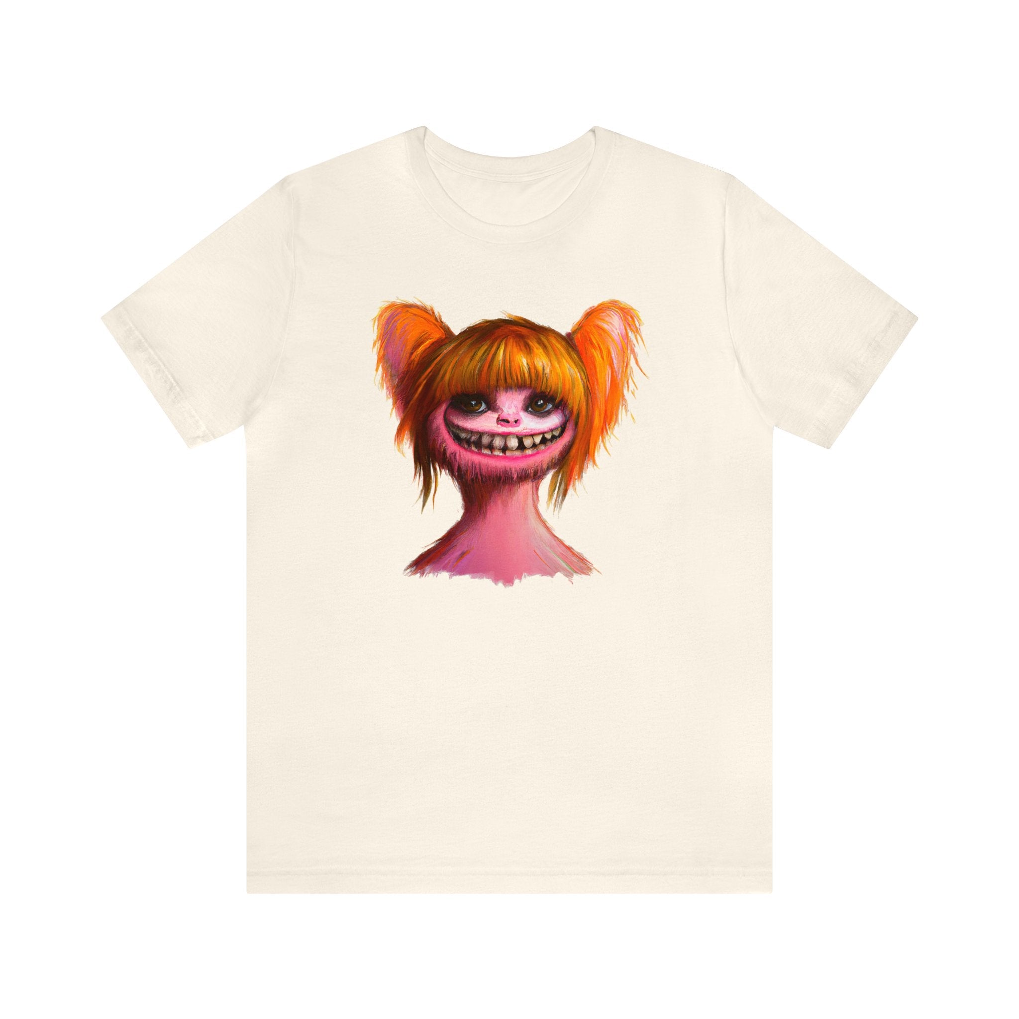 Aubrey T - Shirt | Bumblebird