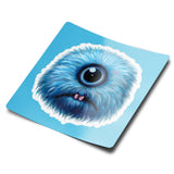 Baby Blue Sticker | Bumblebird