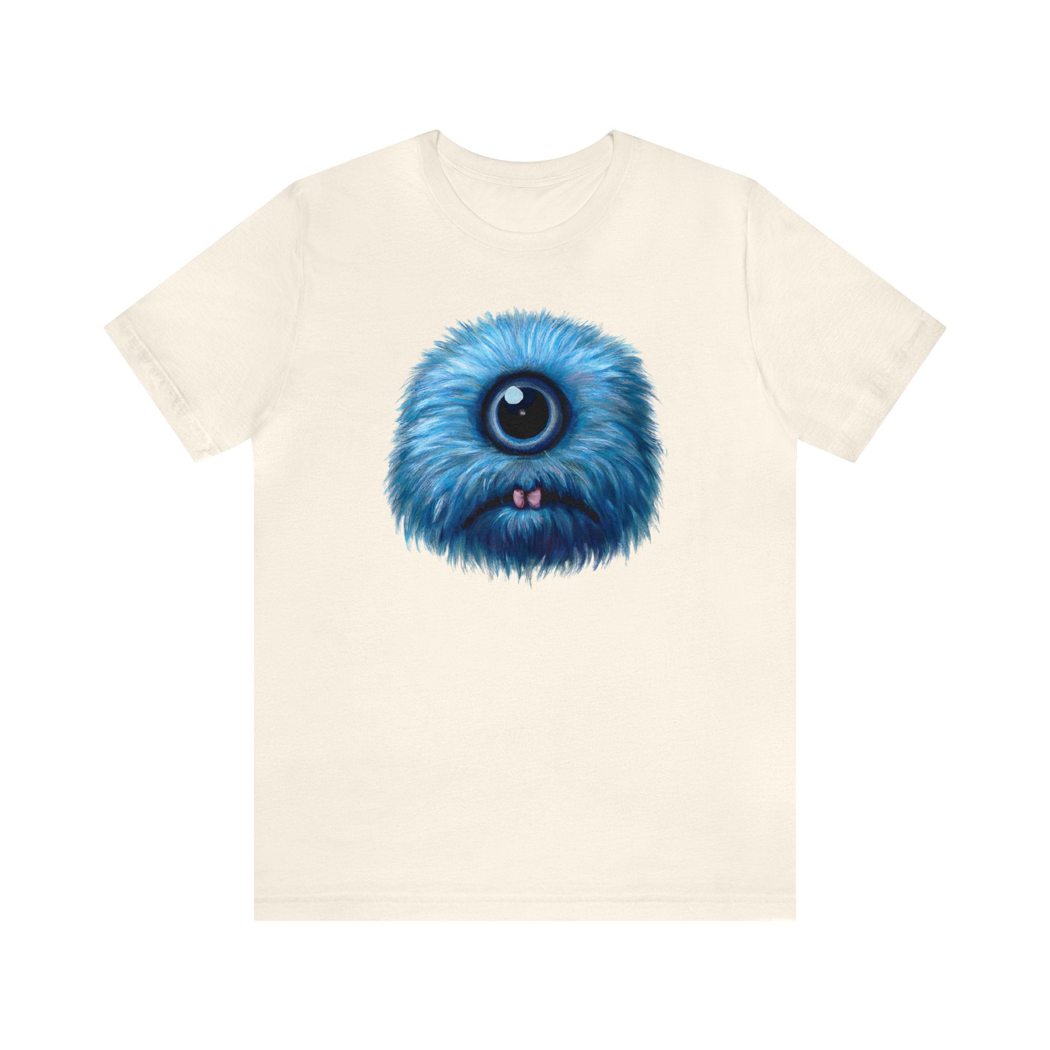 Baby Blue T - Shirt | Bumblebird