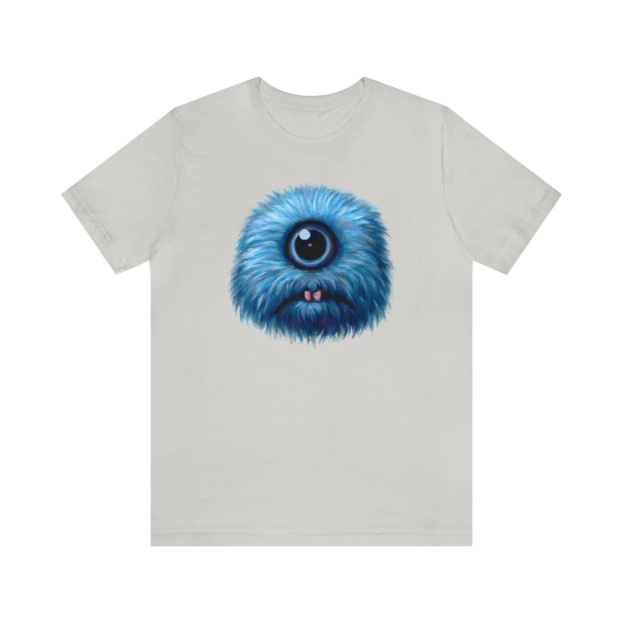 Baby Blue T - Shirt | Bumblebird