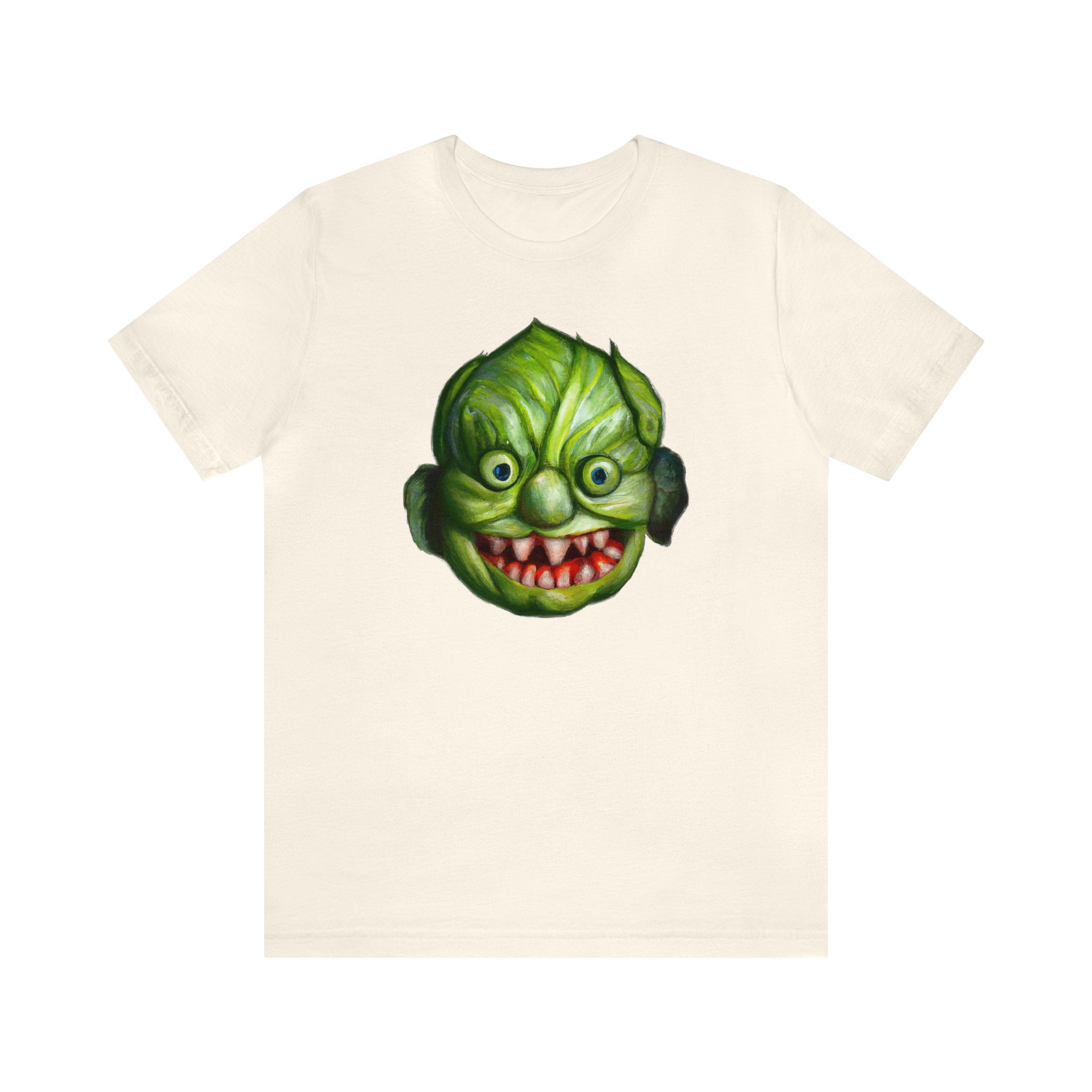 Bad Brussels T - Shirt | Bumblebird