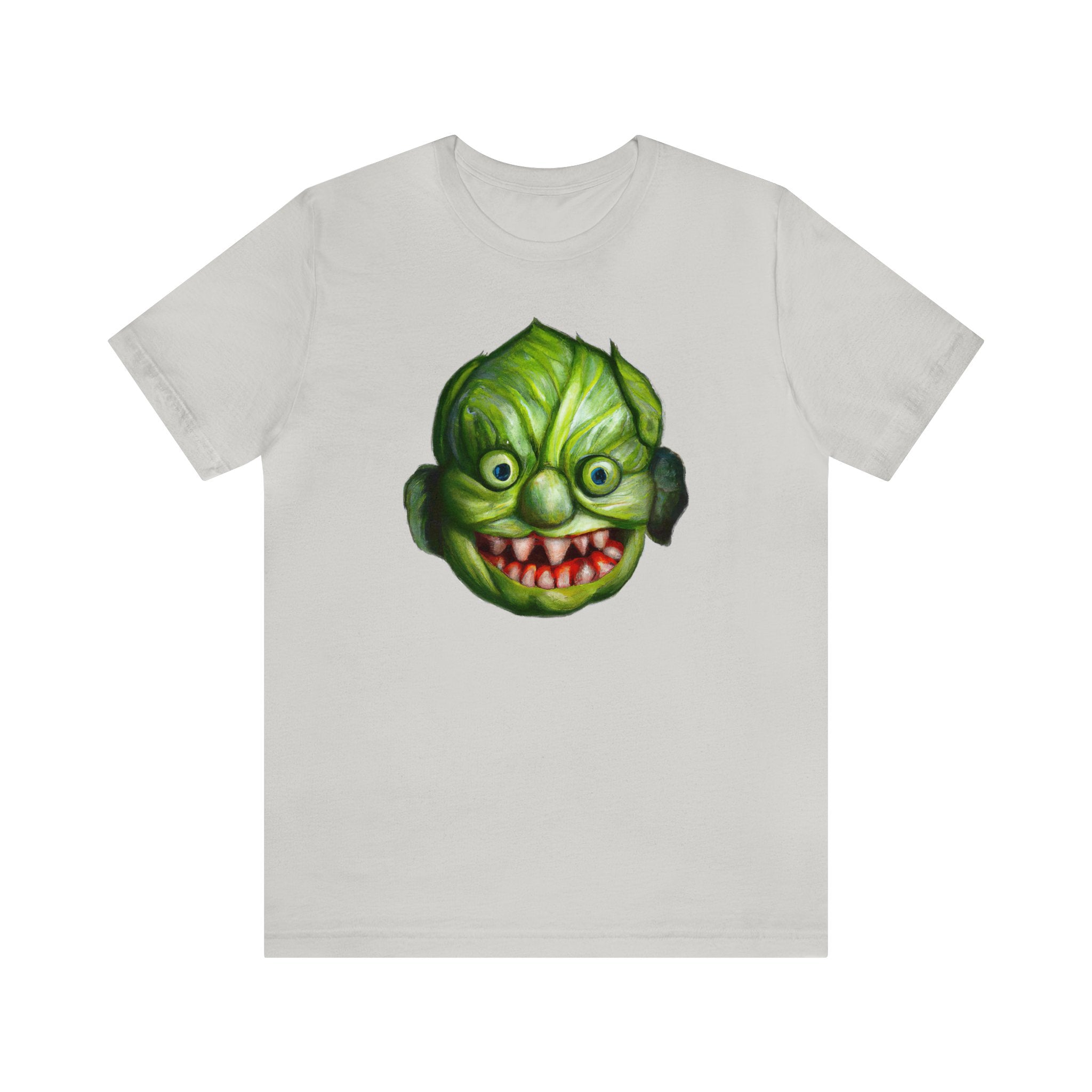 Bad Brussels T - Shirt | Bumblebird
