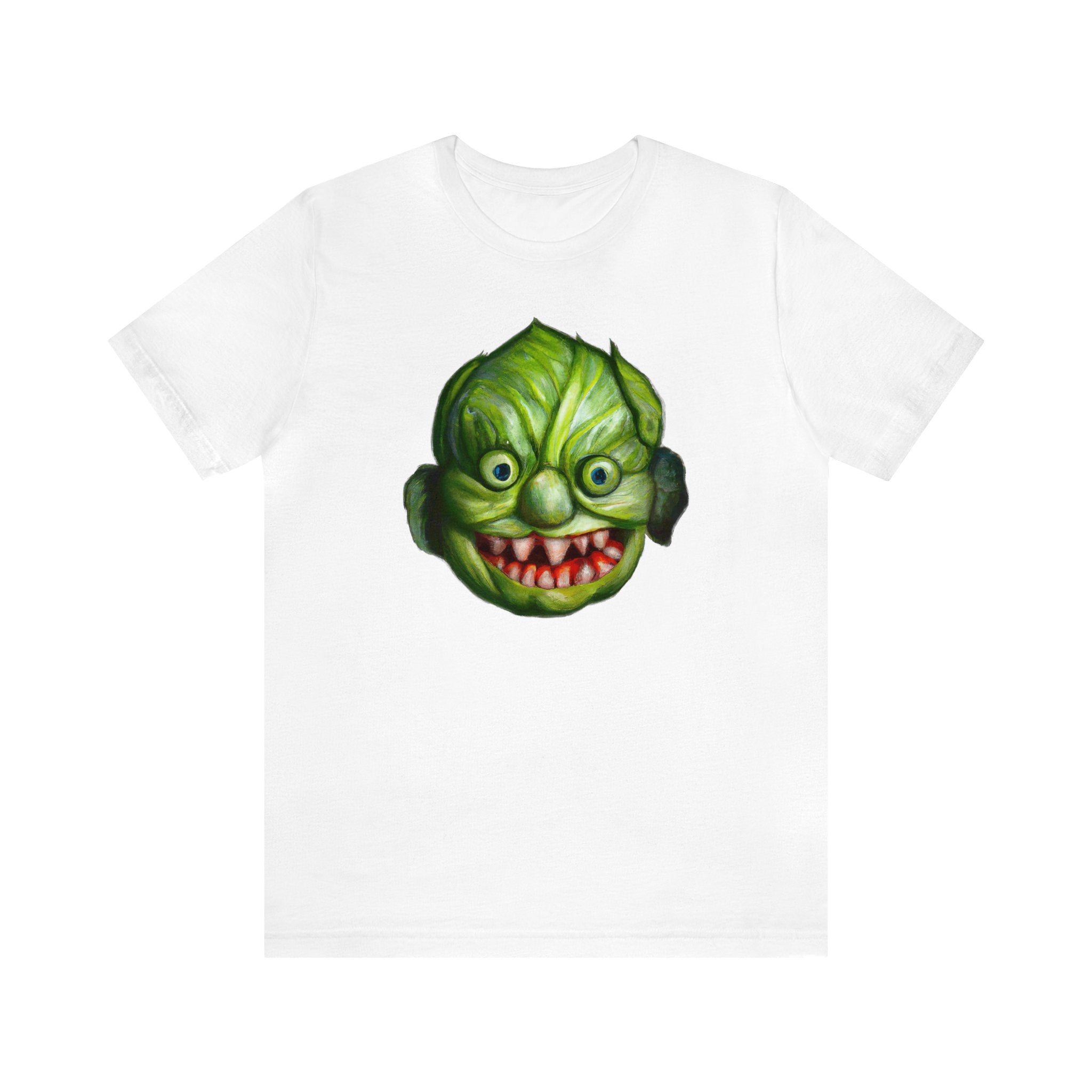 Bad Brussels T - Shirt | Bumblebird