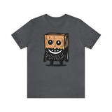 Baghead II T - Shirt | Bumblebird