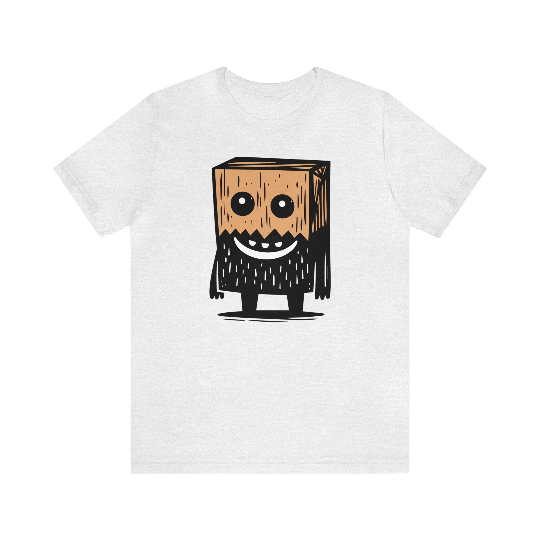 Baghead II T - Shirt | Bumblebird